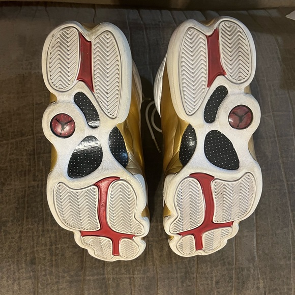 Jordan 13 Defining Moments size 11 - Picture 3 of 5